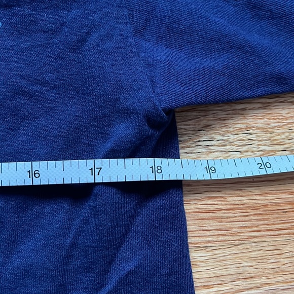 Vintage Air Force Academy T-Shirt / 1992 / Medium - Picture 5 of 6